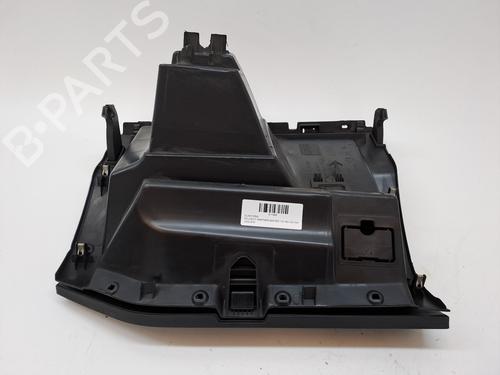 Glove box PEUGEOT PARTNER Box Body/MPV 1.6 HDi 16V | BP26921415C95 