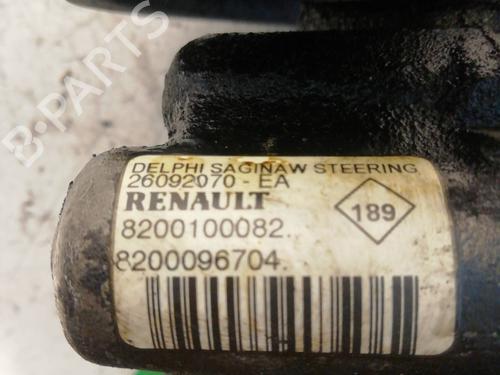 Steering pump RENAULT LAGUNA II (BG0/1_) 1.9 dCi (BG08, BG0G) | BP25457418M99 