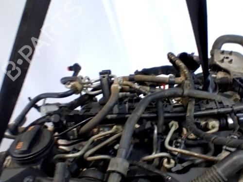 Engine VW AMAROK (2HA, 2HB, S1B, S6B, S7A, S7B, AGD) 2.0 BiTDI | BP33761459M1 - Image 2