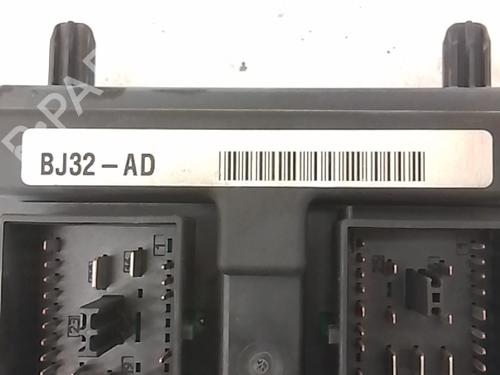 Fuse box LAND ROVER RANGE ROVER EVOQUE (L538) 2.2 D 4x4 | BP36666288E1 - Image 4