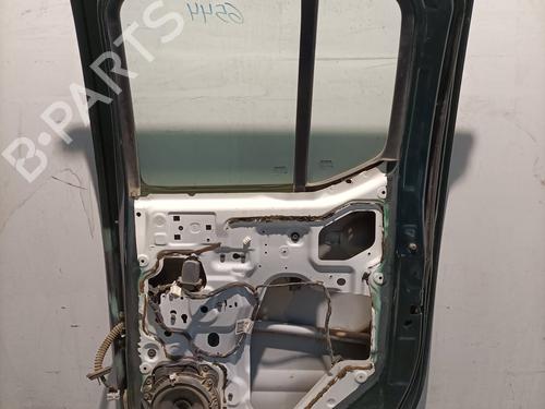 Right rear door NISSAN NAVARA NP300 (D40) 2.5 dCi 4WD | BP25465190C5 