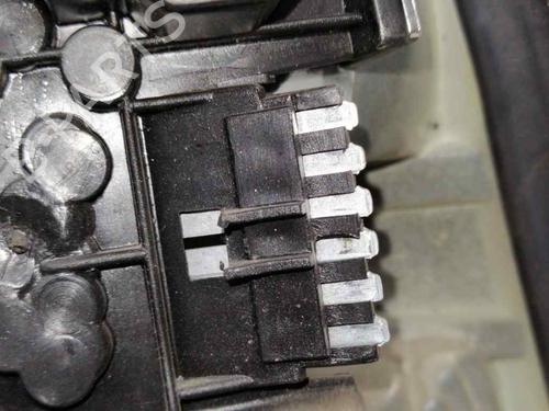 Left taillight OPEL VECTRA A (J89) 1.6 i (F19, M19) | BP23448839C34 
