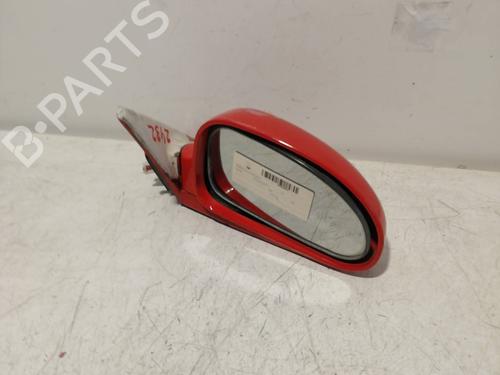 Used Right mirror HYUNDAI COUPE I (RD) 1.6 i 16V (114 hp) 25458745