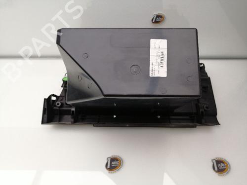 Glove box NISSAN QASHQAI / QASHQAI +2 I (J10, NJ10, JJ10E) 2.0 | BP23385123C95 