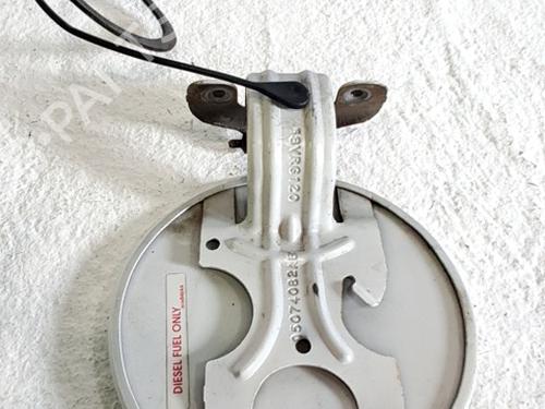 Used Fuel flap JEEP COMPASS (MK49) 2.2 CRD 4x4 (136 hp) 30452398