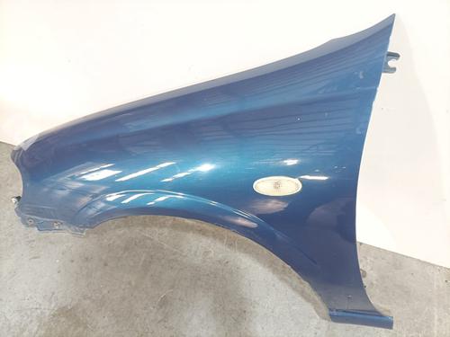 Left front fenders NISSAN ALMERA II Hatchback (N16) 2.2 Di | BP28336570C41 