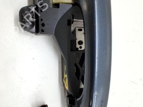 Used Front right exterior door handle Front right exterior door handle 38416993 38416993