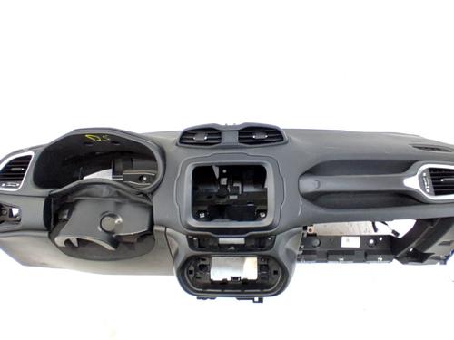 Instrumentbord Instrumentbord JEEP RENEGADE SUV (BU, B1, BV) 1.6 CRD (120 hp) 35977059 35977059