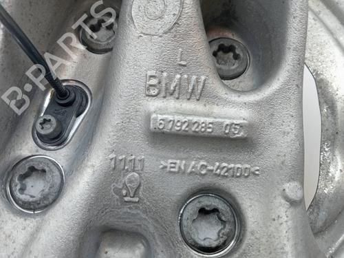 Left front steering knuckle BMW 1 (F20) 118 i | BP23342384M25 