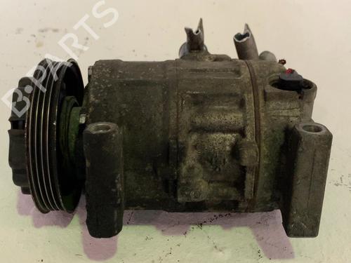 Used AC compressor AC compressor AUDI A4 B6 (8E2) 2.5 TDI (163 hp) 36015983 36015983