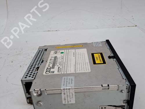 Radio AUDI A8 D4 (4H2, 4H8, 4HC, 4HL) 6.3 W12 quattro | BP23381298E6 