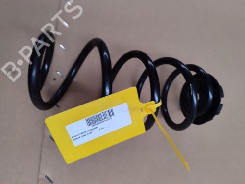 Shock absorber spring NISSAN JUKE (F16_) 1.0 | BP23347120C152 