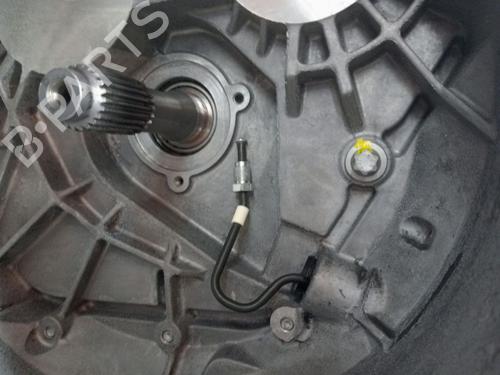 Gearbox OPEL INSIGNIA A (G09) 2.0 CDTI (68) | BP23369751M3