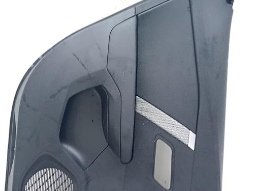 Bageste venstre beklædning CITROËN C4 III (BA_, BB_, BC_) 1.5 BlueHDi 130 (BBYHZB) (131 hp) 31267003