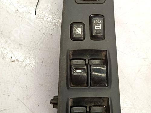 Used Left front window switch Left front window switch MITSUBISHI OUTLANDER II (CW_W) 2.0 DI-D (CW8W) (140 hp) 34114863 34114863