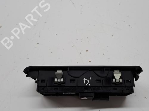 Left front window switch VOLVO XC40 (536) T5 Plug-in Hybrid | BP26654542I27 
