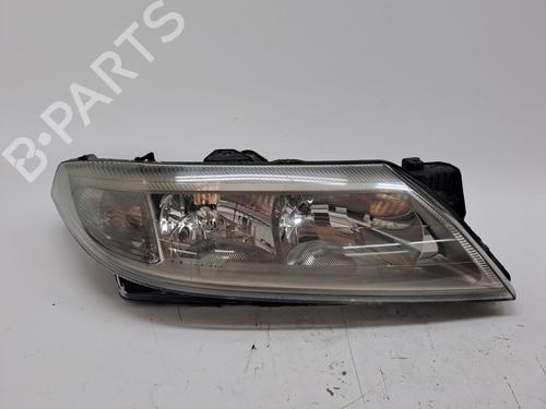 Used Right headlight RENAULT LAGUNA II Grandtour (KG0/1_) 1.9 dCi (KG0G) (120 hp) 23374698