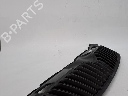Grille SKODA FABIA II (542) 1.2 12V | BP24736392C40 