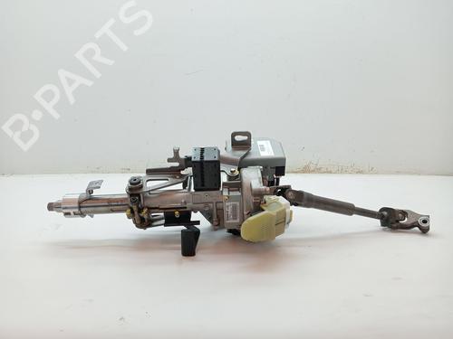 Steering column RENAULT MEGANE III Hatchback (BZ0/1_, B3_) 1.5 dCi | BP23356855M21 