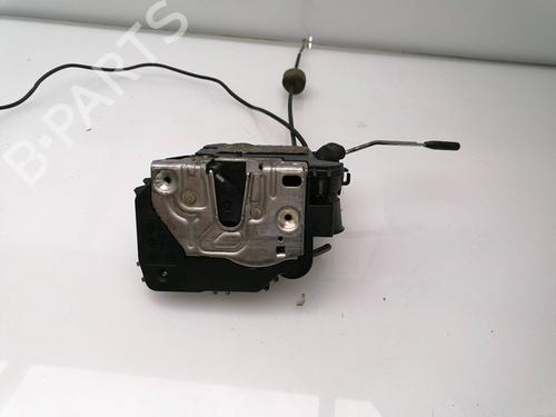Front right lock MERCEDES-BENZ E-CLASS (W211) E 320 CDI (211.022) | BP23652222C97 
