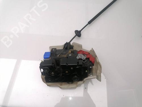 Used Front right lock VW GOLF V (1K1) 2.0 SDI (75 hp) 23938066