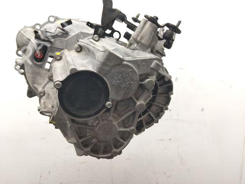 Gearbox HYUNDAI TUCSON (TL, TLE) 1.6 CRDi hybrid 48V | BP27672849M3 