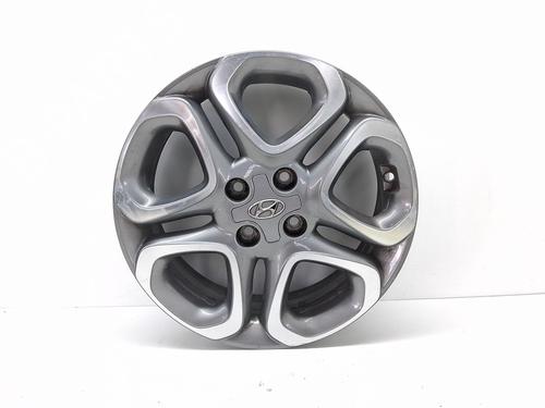 Used Rim HYUNDAI i20 ACTIVE (IB, GB) 1.0 T-GDI (101 hp) 27858473
