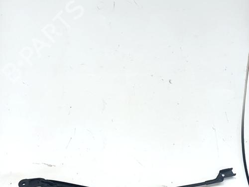 Front windshield wiper arm VW POLO IV (9N_, 9A_) 1.4 TDI | BP29558651C143 