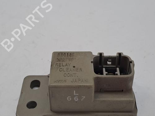 Electronic module SUBARU XV (_GP_) 2.0 i AWD (GP7, G33GP) | BP24539105M83
