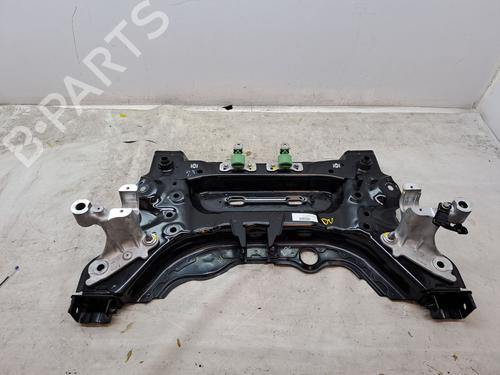 Subframe RENAULT GRAND SCÉNIC IV (R9_) 1.3 TCe 140 (R9NB) | BP23369937M9