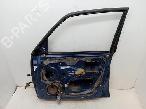 Right front door MITSUBISHI PAJERO III Canvas Top (V6_W, V7_W) 3.2 DI-D (V68W, V78W) | BP23357413C3 
