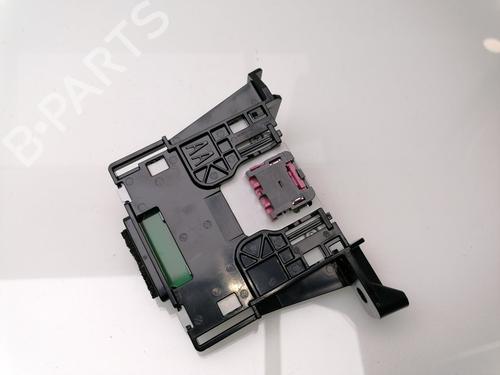 Elektronisk modul TOYOTA C-HR (_X1_) 1.8 Hybrid (ZYX10_, ZYX11_, ZYX10R, ZYX11R) (122 hp) 23405525