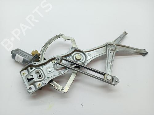Front left window mechanism MERCEDES-BENZ M-CLASS (W163) ML 270 CDI (163.113) | BP23353323C22 