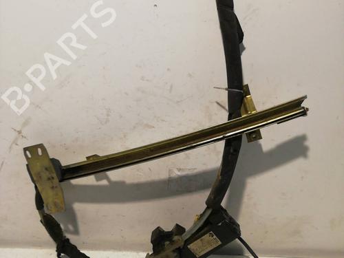 Used Front right window mechanism ROVER 200 II Hatchback (RF) 214 i (75 hp) 25458604