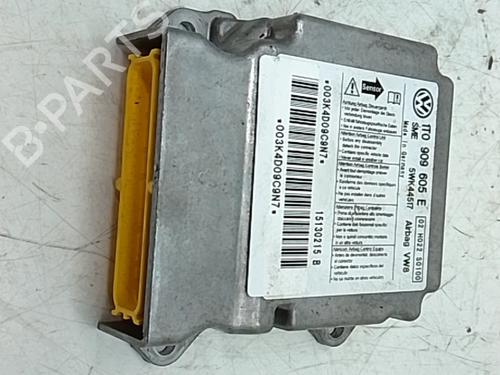 Used ECU airbags ECU airbags VW TOURAN (1T3) 1.4 TSI (140 hp) 33767927 33767927