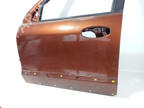 Left front door HYUNDAI SANTA FÉ I (SM) 2.4 16V 4x4 | BP29116324C2 
