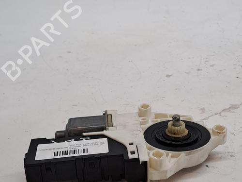 Left front window motor PEUGEOT 407 (6D_) 1.6 HDi 110 (6D9HZC, 6D9HYC) | BP24883728E21 