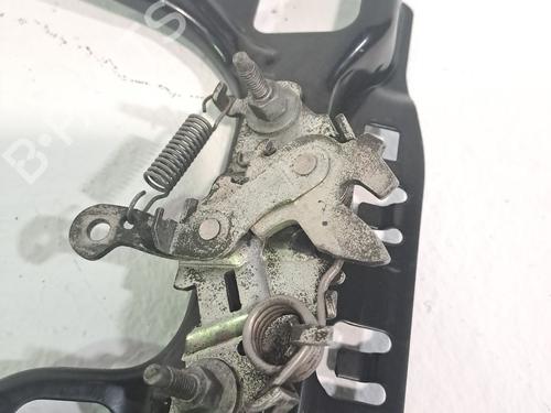 Hood lock PEUGEOT 208 I (CA_, CC_) 1.2 VTI 82 | BP28141703C133