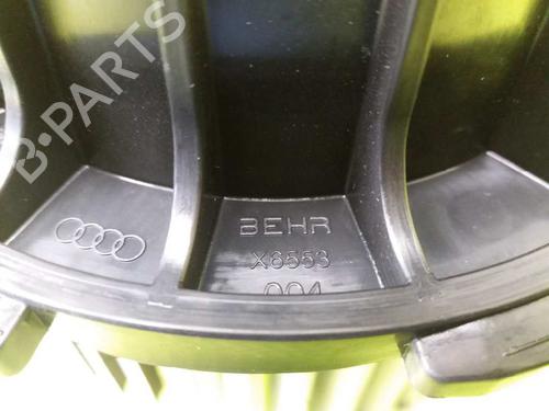 Heater blower motor AUDI A4 B8 Avant (8K5) 2.0 TDI | BP23893170M62 