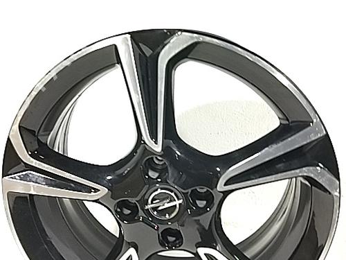 Fælk OPEL CORSA F (P2JO) 1.2 MHEV | BP31081617C45 - Image 4