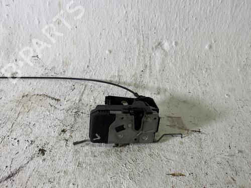 Front left lock RENAULT TRAFIC II Van (FL) 2.0 dCi 115 (FL01, FL0U, FL00, FL0H, FL0M) | BP40119435C98 - Image 2