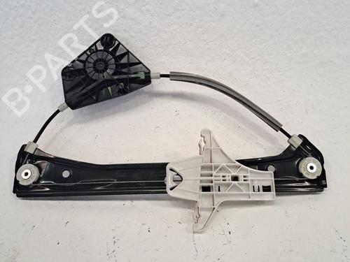 Used Rear right window mechanism VW JETTA IV (162, 163, AV3, AV2) 1.6 TDI (105 hp) 25844800