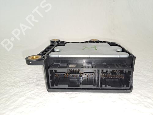Airbag module OPEL MOKKA 1.2 (76) | BP28072887M53 