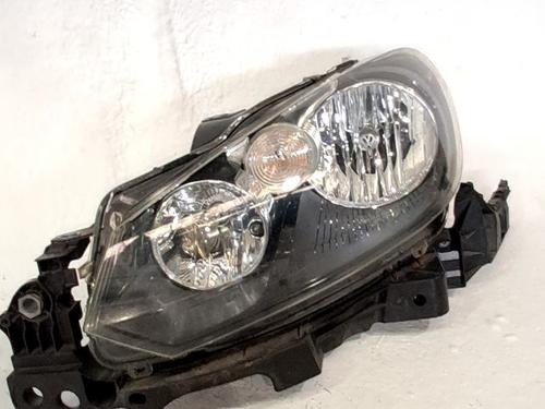 Used Left headlight Left headlight VW GOLF V (1K1) 1.4 TSI (122 hp) 36015993 36015993