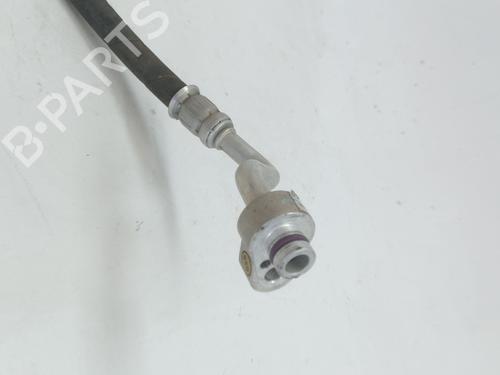 AC pipe VW GOLF VII (5G1, BQ1, BE1, BE2) 2.0 TDI | BP24883941M126 