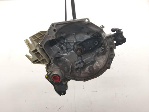 Used Gearbox PEUGEOT 207 (WA_, WC_) 1.4 (73 hp) 24466832
