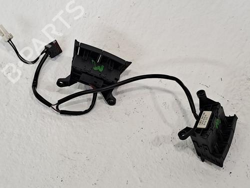 Steering wheel controls FORD FOCUS II (DA_, HCP, DP) 1.8 TDCi | BP24108569E15 