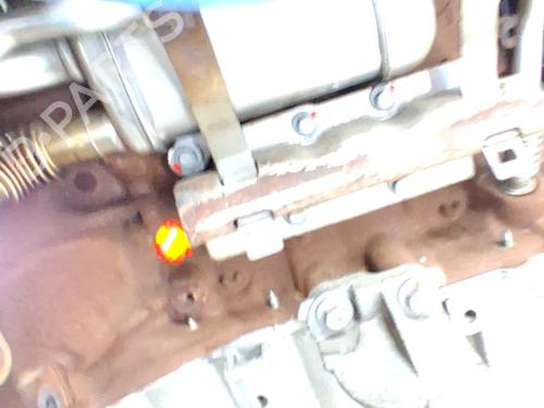 Engine RENAULT CLIO IV (BH_) 1.5 dCi 90 | BP34264893M1  - Image 10