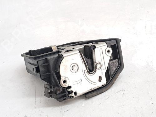 Used Front right lock BMW 1 (E87) 118 d (122 hp) 28958179
