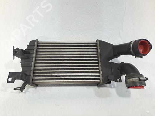 Ladeluftkühler für OPEL ZAFIRA / ZAFIRA FAMILY B (A05) 1.9 CDTI (M75) (120 hp) 24172695